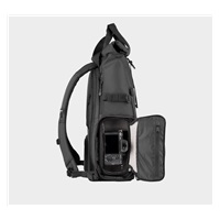 WANDRD PRVKE Photo Bundle 31L Black