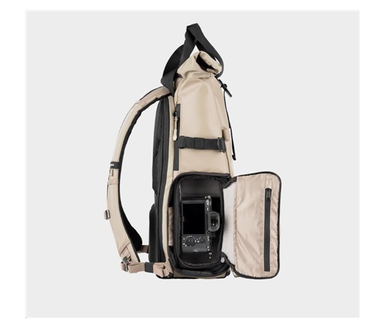 WANDRD PRVKE Photo Bundle 31L Yuma Tan