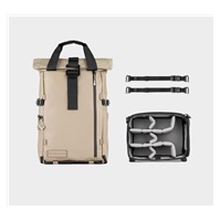 WANDRD PRVKE Photo Bundle 31L Yuma Tan