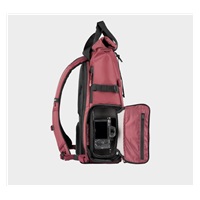 WANDRD PRVKE Photo Bundle 31L Rhone Burgundy