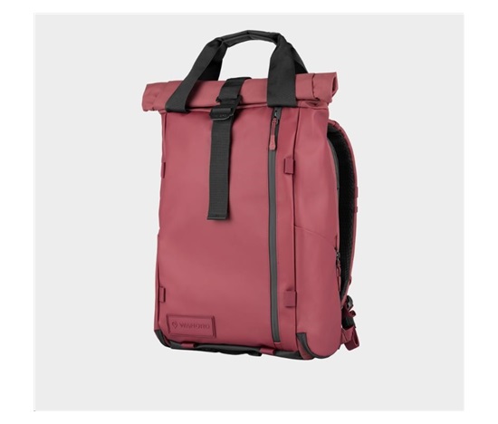 WANDRD PRVKE EDC 18L Rhone Burgundy