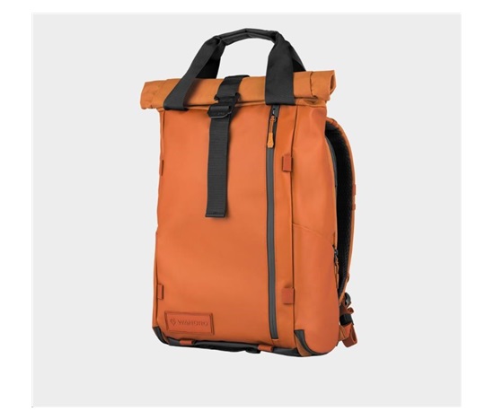 WANDRD PRVKE EDC 18L Sedona Orange