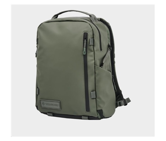 WANDRD PRVKE 21L Zip Bag Only Wasatch Green