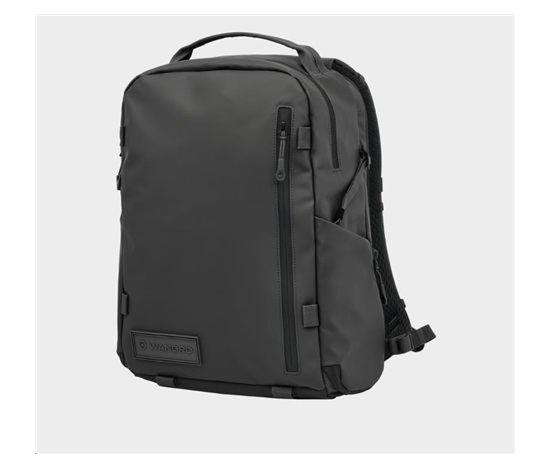 WANDRD PRVKE 31L Zip Bag Only Black
