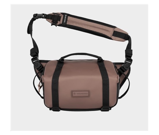WANDRD ROGUE Sling 6L Atacama Clay
