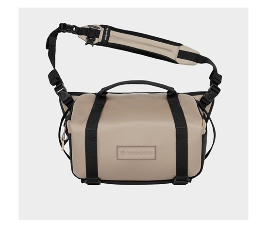 WANDRD ROGUE Sling 9L Yuma Tan