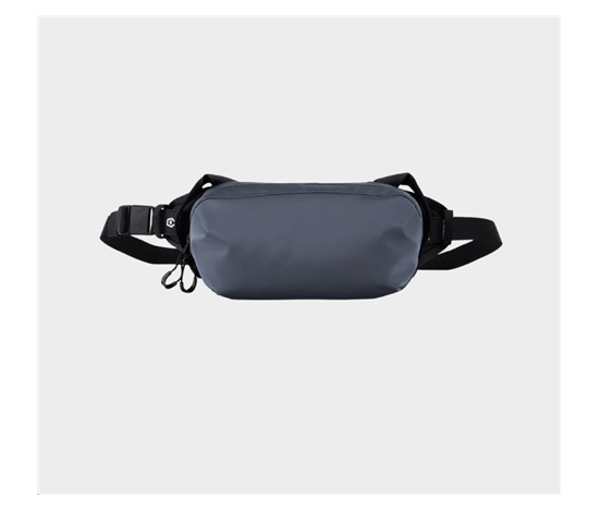 WANDRD D1 Fanny Pack Aegean Blue