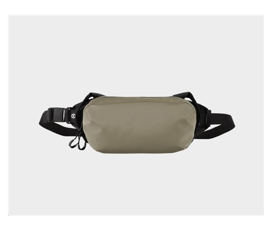 WANDRD D1 Fanny Pack Yuma Tan