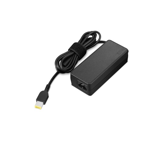 LENOVO napájecí adaptér ThinkCentre 65W AC Adapter (Slim Tip)-EU