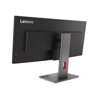 BAZAR - LENOVO LCD P34WD-40 -  34‘‘ IPS,3440x1440,120Hz,350cd,2000:1,repro,2xHDMI,DP,DC,USB-C(140W PD),RJ45 - Pošk.obal