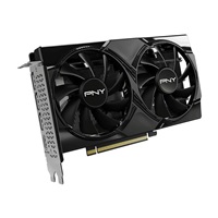 PNY VGA NVIDIA GeForce RTX 5060 Dual Fan 8GB, RTX 5060, 8GB GDDR7, 3xDP, 1xHDMI
