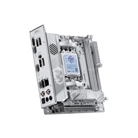 MSI MB Sc AM5 MPG X870I EDGE TI EVO WIFI, AMD B870, 2xDDR5, WiFi,1xHDMI, mini-ITX