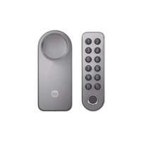 Xiaomi Self-Install Smart Lock + klávesnice