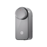 Xiaomi Self-Install Smart Lock + klávesnice