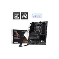 MSI MB Sc AM5 PRO B840-S EVO WIFI6E, AMD B840, 4xDDR5, WiFi, 1xHDMI
