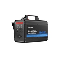 TOPDON Car Jump Starter V4000 HD