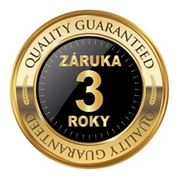 EVOLVEO G850 zdroj 850W, 80+ GOLD, ATX 3.1, aPFC, 140 mm ventilátor, záruka 3 roky, bílý