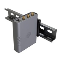 MikroTik EG25-G&KNe IoT Gateway KNOT Embedded LTE4 Global