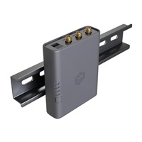 MikroTik EG25-G&KNe IoT Gateway KNOT Embedded LTE4 Global