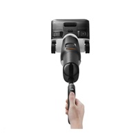 BAZAR - Roborock F25 ACE black - Po opravě (Náhradní krabice)
