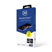 3mk ochranná folie Silky Matt Privacy pro Honor Magic8 Pro