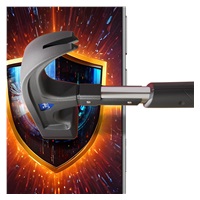 3mk ochranná folie Silky Matt Privacy pro Honor Magic8 Pro