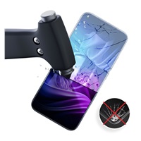 3mk ochranná folie Silky Matt Pro pro Honor Magic8 Pro