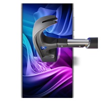 3mk ochranná folie Silky Matt Pro pro Honor Magic8 Pro