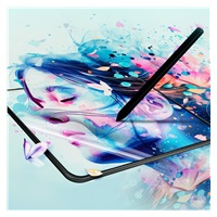 3mk ochranná folie Paper Feeling pro Lenovo Yoga 7 2-in-1 14ILL10 14