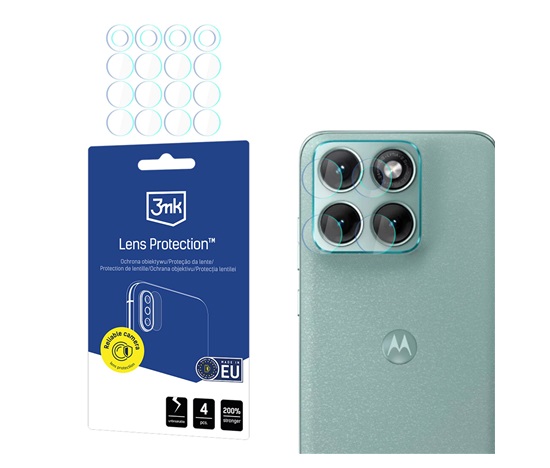 3mk Lens Protection pro Motorola Edge 70 Fusion