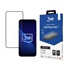 3mk tvrzené sklo HardGlass Max Black pro Redmi Note 15 Pro 5G