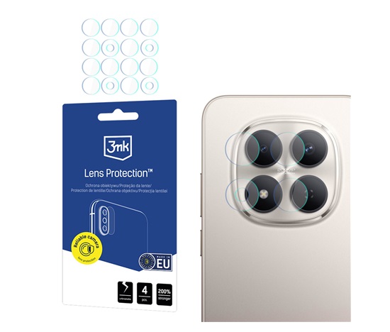 3mk Lens Protection pro Redmi Note 15 Pro 5G