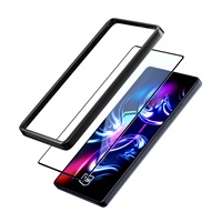 3mk tvrzené sklo Hardglass Max pro Samsung Galaxy S23+