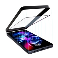 3mk tvrzené sklo Hardglass Max pro Samsung Galaxy S23+