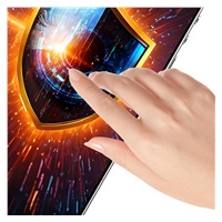 3mk ochranná folie Silky Matt Privacy pro Xiaomi 17 Ultra