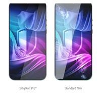 3mk ochranná folie Silky Matt Pro pro Xiaomi 17 Ultra