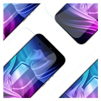 3mk ochranná folie Silky Matt Pro pro Xiaomi 17 Ultra