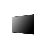 LG 65" signage 65UH5N-M  - UHD, 500nit, 24h, WebOS