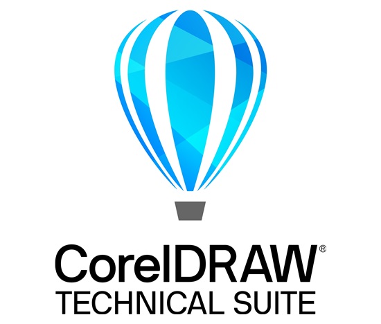 CorelDRAW Technical Suite 2026 3D CAD Business Perpetual License (incl. 1 Yr CorelSure Maintenance)(251+)
