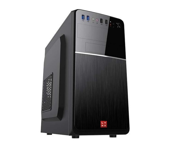 LYNX Easy Ultra 5 225 16G 512G NVMe SSD bez OS