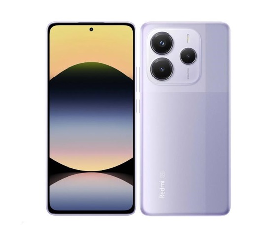 Xiaomi Redmi Note 14 5G (6GB/128GB) Lavender Purple EU