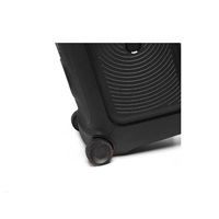 JBL Portable Soundsystem Partybox Stage 320 black