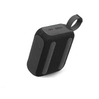 JBL Portable Speaker Go 4 black - Bluetooth