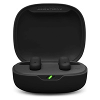 JBL Headphones In-Ear Wave Flex 2 black