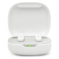 JBL Headphones In-Ear Wave Flex 2 white