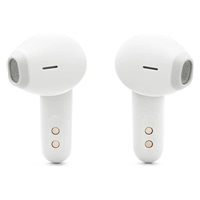 JBL Headphones In-Ear Wave Flex 2 white