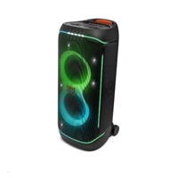 JBL Portable Soundsystem Partybox 720 black w/o battery