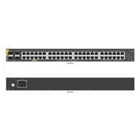 HPE Aruba Networking CX 6000 8p 10M/100M/1G 2p SFP 1G Switch