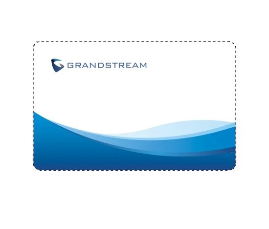 Grandstream IC karta (G-AC1), MIFARE Classic, 13.56MHz