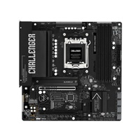 ASRock MB Sc AM5 B850M Challenger, AMD B850, 4xDDR5, 1xHDMI, mATX